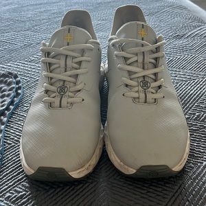 G/Fore 10.5 Golf Shoes.